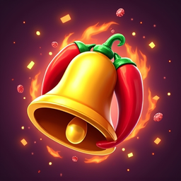 Hot Chilli Bells Casino golisimo