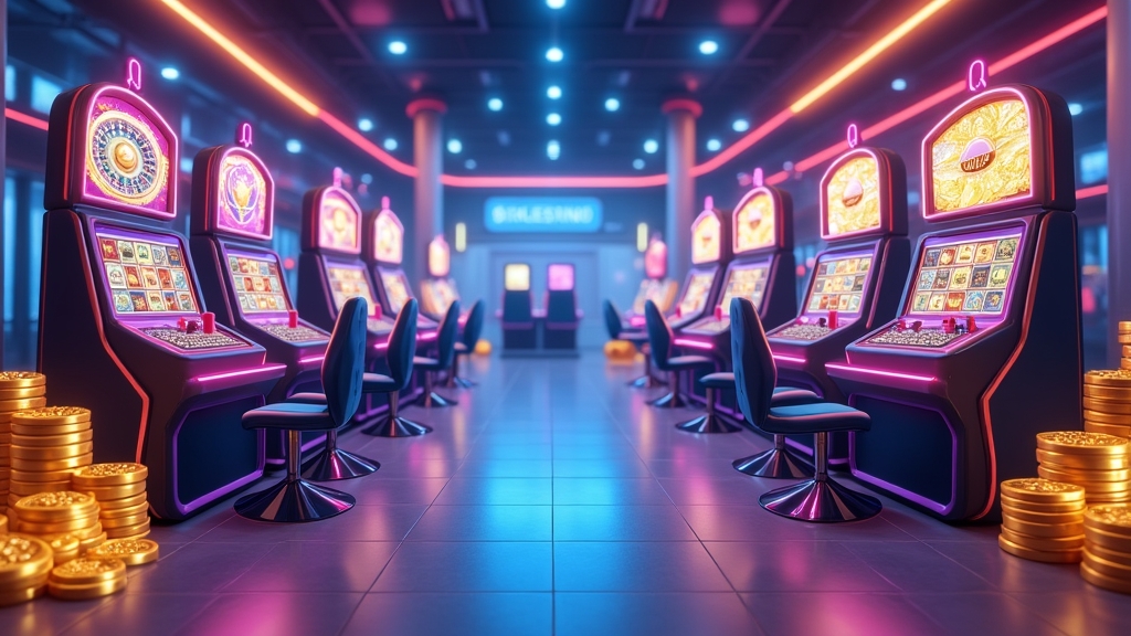Golisimo casino