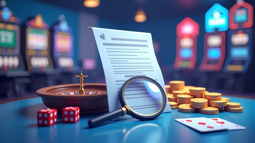 Golisimo casino review