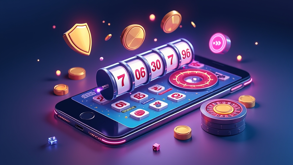 Golisimo casino online